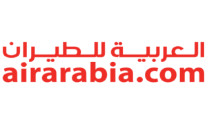 кешбек от AirArabia